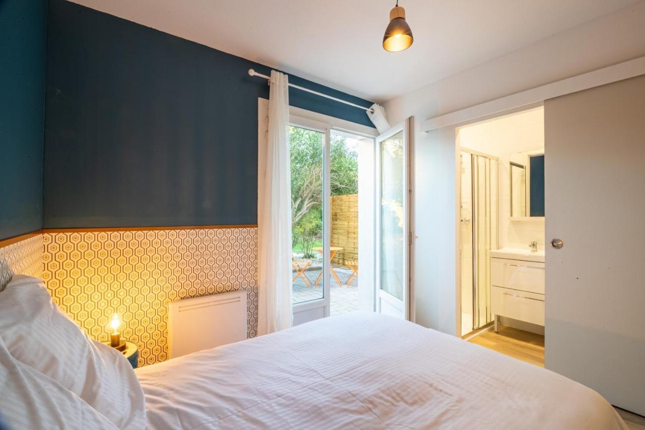 Le Vintage Apartment Tarbes Bagian luar foto